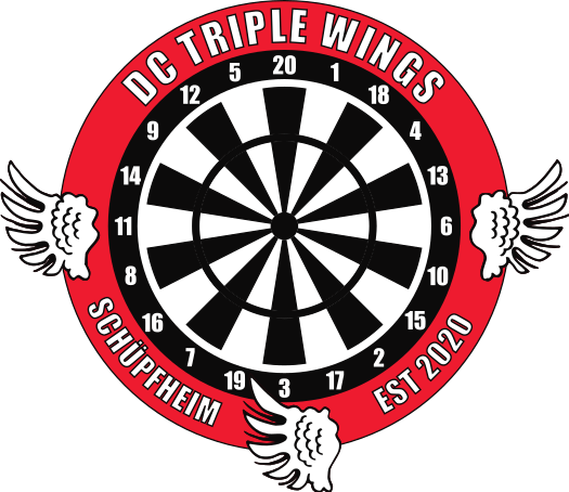 My Darts Tournament